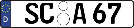 SC-A67