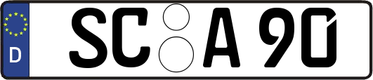 SC-A90