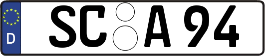 SC-A94