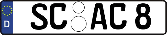SC-AC8