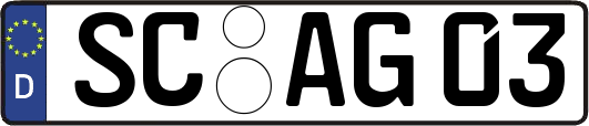 SC-AG03
