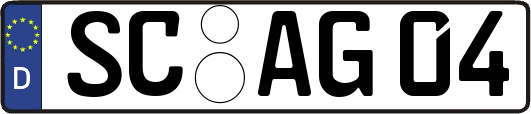 SC-AG04