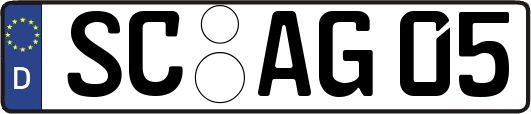 SC-AG05
