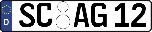 SC-AG12