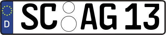SC-AG13