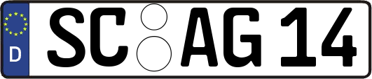 SC-AG14