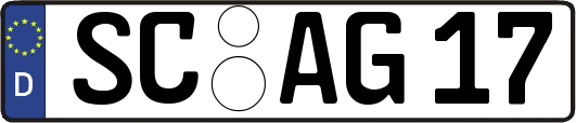 SC-AG17