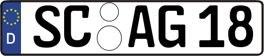 SC-AG18