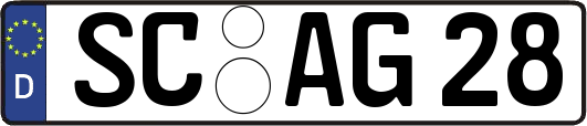 SC-AG28