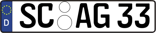 SC-AG33