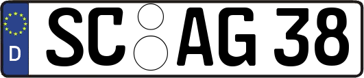 SC-AG38