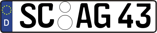 SC-AG43