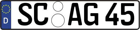 SC-AG45