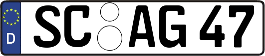 SC-AG47