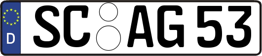 SC-AG53