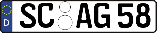 SC-AG58