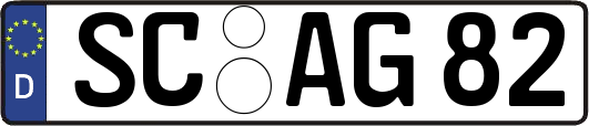 SC-AG82