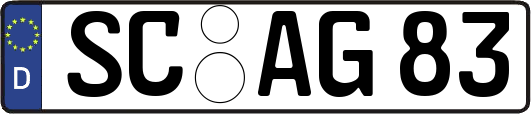 SC-AG83