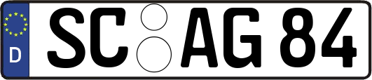 SC-AG84
