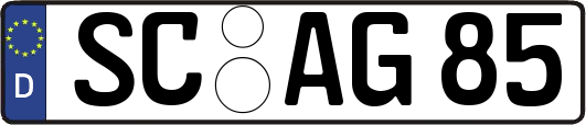 SC-AG85