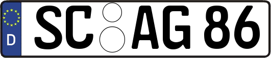 SC-AG86