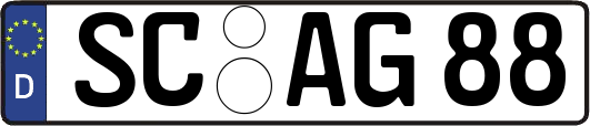 SC-AG88
