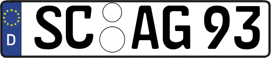 SC-AG93