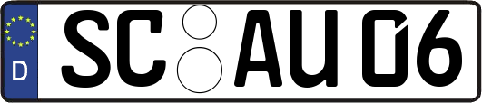 SC-AU06