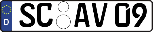 SC-AV09