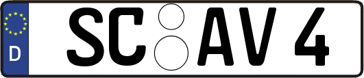 SC-AV4
