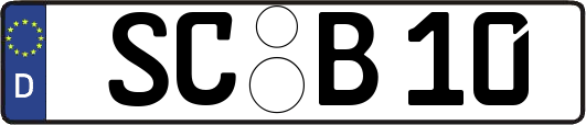 SC-B10