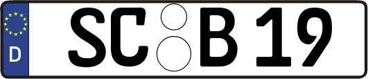 SC-B19