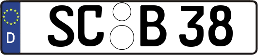 SC-B38