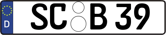 SC-B39