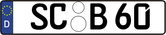 SC-B60