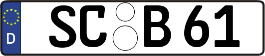 SC-B61