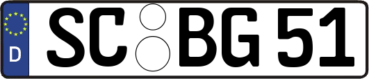 SC-BG51