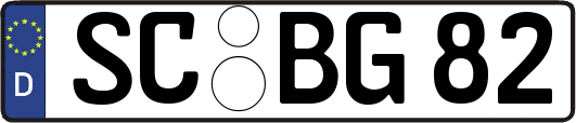 SC-BG82