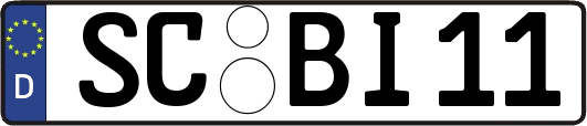 SC-BI11