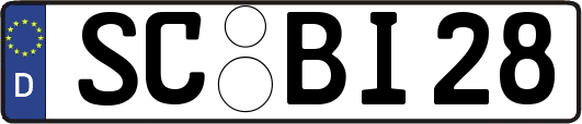 SC-BI28