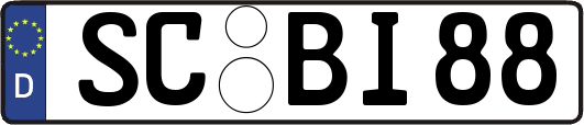 SC-BI88