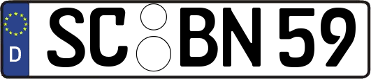 SC-BN59