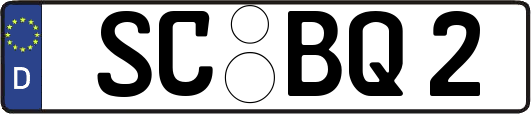SC-BQ2