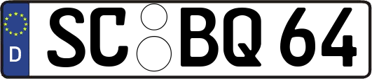 SC-BQ64