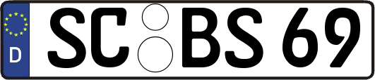 SC-BS69