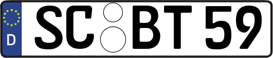 SC-BT59