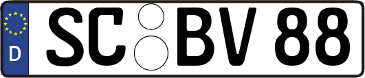 SC-BV88