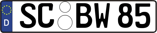 SC-BW85