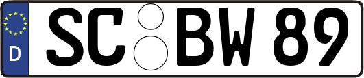 SC-BW89