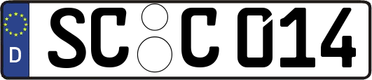 SC-C014
